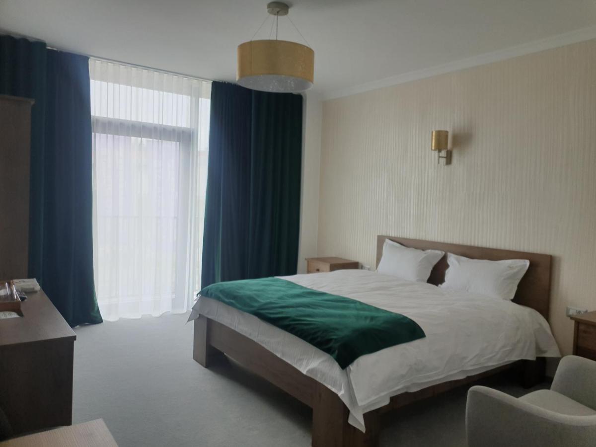 Hotel Angel Sofia Fălticeni エクステリア 写真