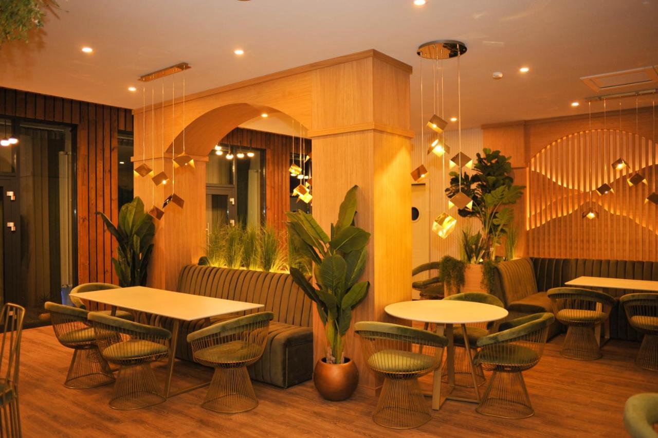 Hotel Angel Sofia Fălticeni エクステリア 写真